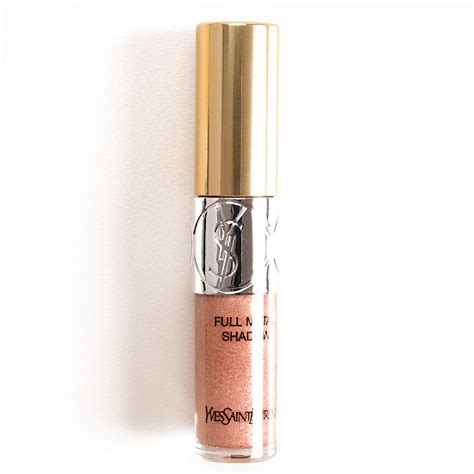 ysl full metal shadow pink cascade|Full Metal Shadow .